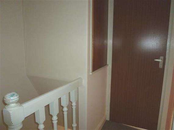 1&nbsp;Bedroom&nbsp;Terraced
