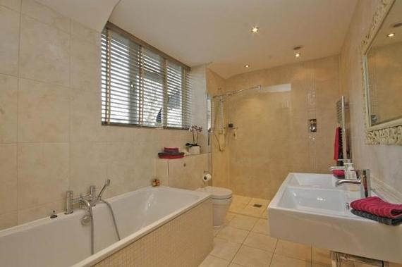 5 Bedroom Detached