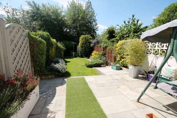 3&nbsp;Bedroom&nbsp;End of Ter...