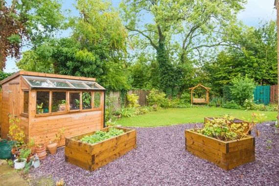5 Bedroom Detached