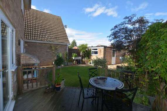 4 Bedroom Detached