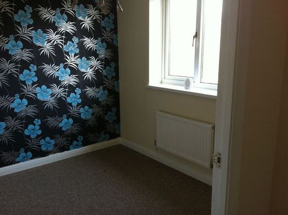 3 Bedroom Terraced
