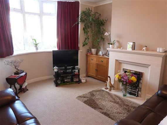 2 Bedroom Semi-Detac...