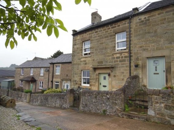 3&nbsp;Bedroom&nbsp;Cottage