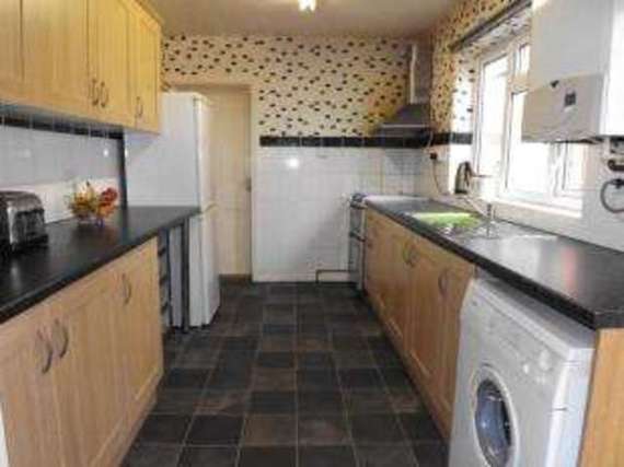 5&nbsp;Bedroom&nbsp;Terraced