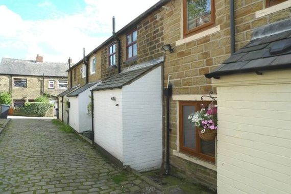 2 Bedroom Detached