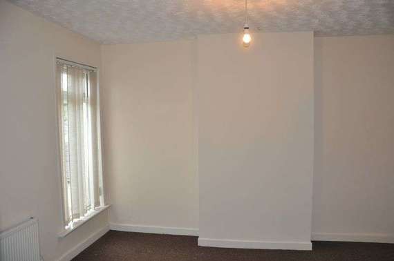 2 Bedroom Terraced