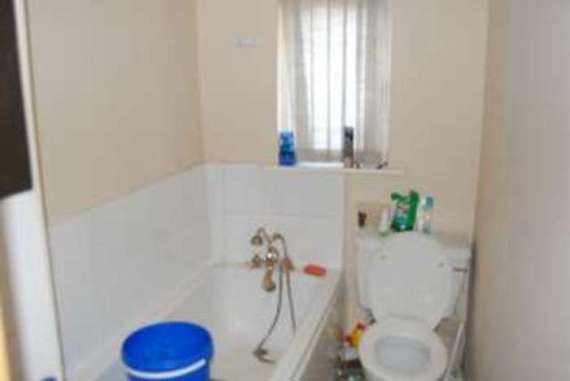 1&nbsp;Bedroom&nbsp;Detached