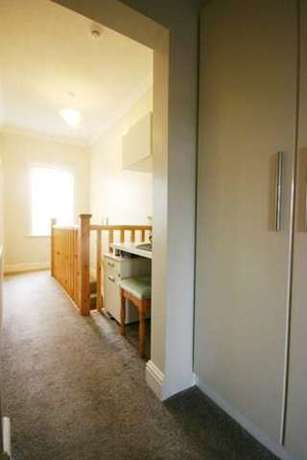 2 Bedroom Semi-Detac...