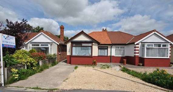 2&nbsp;Bedroom&nbsp;Bungalow