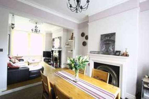 3 Bedroom Terraced