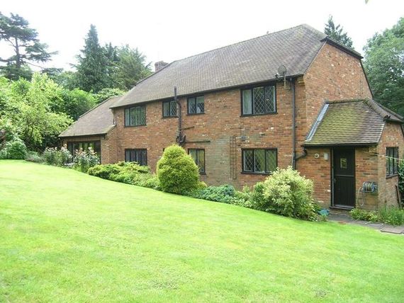 4&nbsp;Bedroom&nbsp;Detached