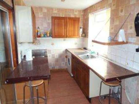 2&nbsp;Bedroom&nbsp;Terraced