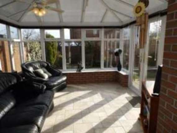 4 Bedroom Detached