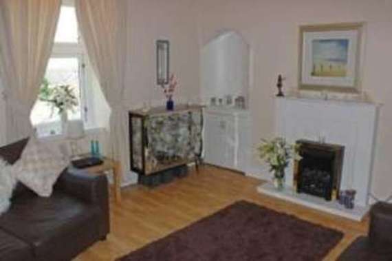 1 Bedroom Flat