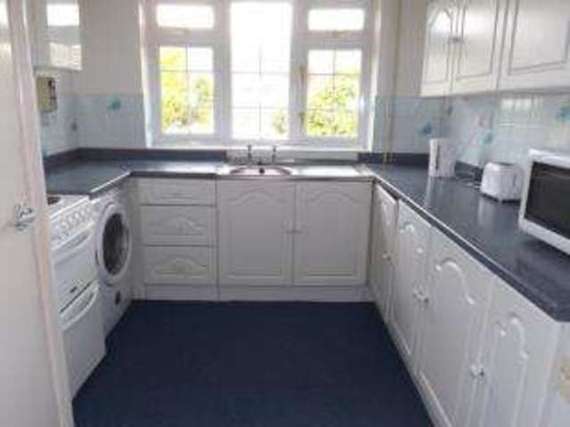 1 Bedroom Bungalow