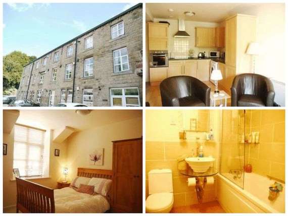 2&nbsp;Bedroom&nbsp;Flat