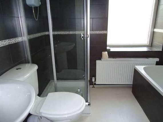 1 Bedroom Terraced