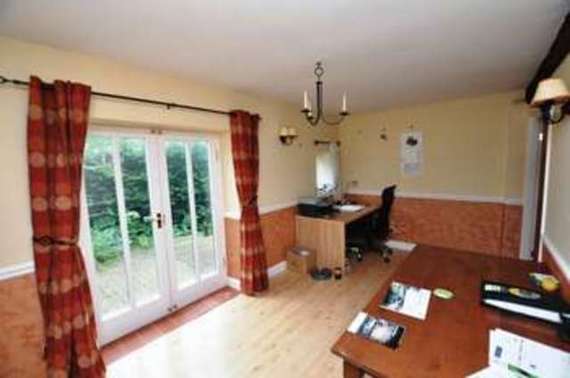 2 Bedroom Cottage