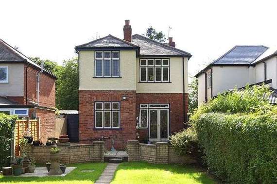 3&nbsp;Bedroom&nbsp;Detached