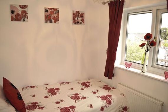 4 Bedroom Detached