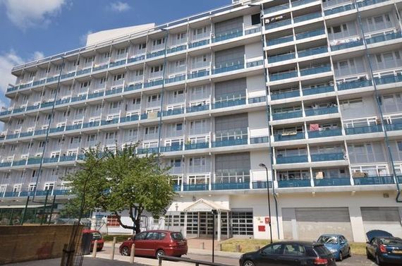 2&nbsp;Bedroom&nbsp;Flat