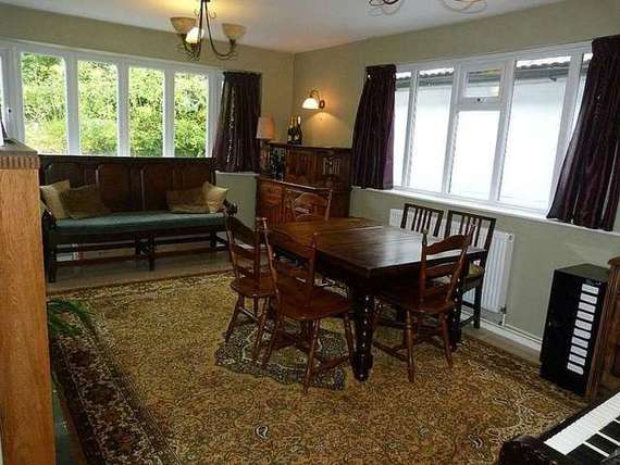 4 Bedroom Property