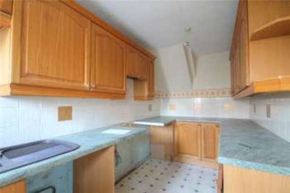 3&nbsp;Bedroom&nbsp;End of Ter...