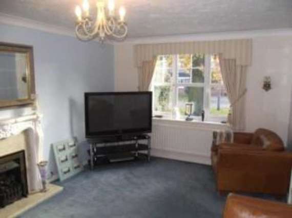 4&nbsp;Bedroom&nbsp;Detached