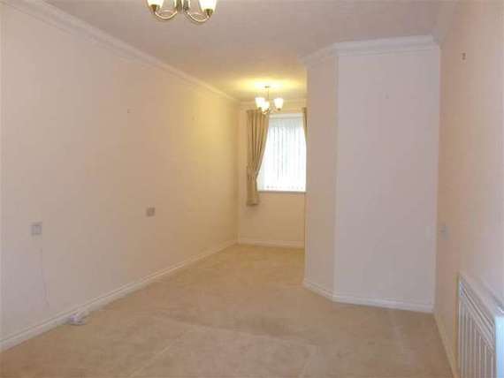 1 Bedroom Flat