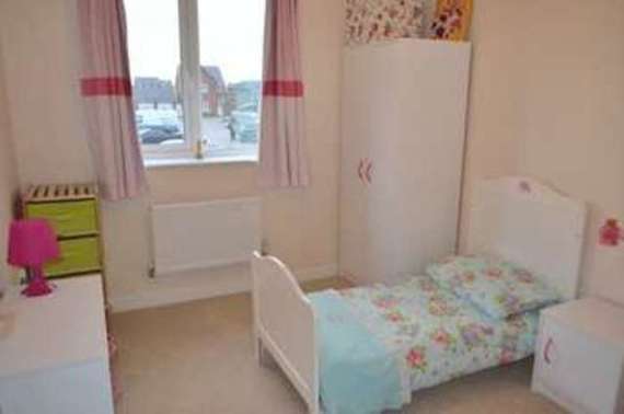 3 Bedroom Detached