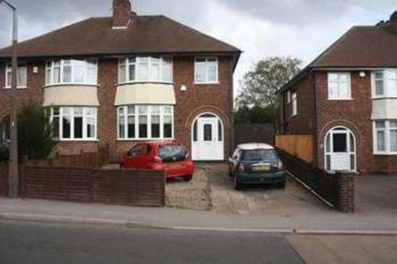 3 Bedroom Semi-Detac...