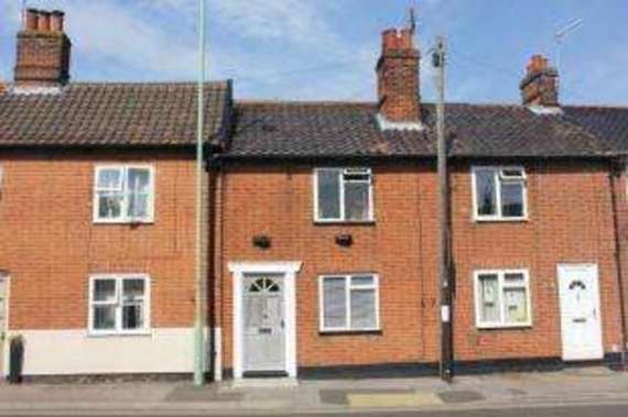 2&nbsp;Bedroom&nbsp;Terraced