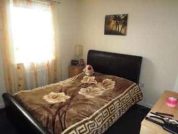 1 Bedroom Flat