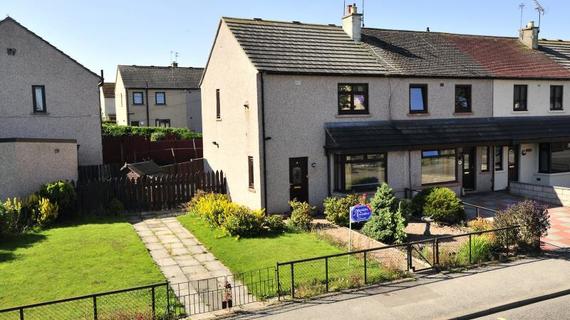 2 Bedroom Terraced