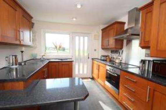 3 Bedroom Detached