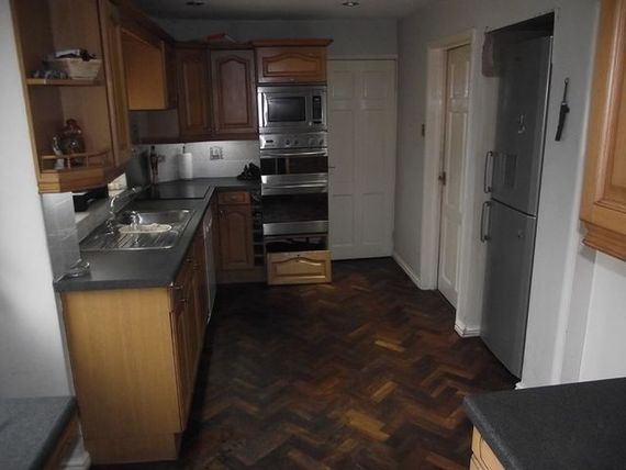 5&nbsp;Bedroom&nbsp;Semi-Detac...