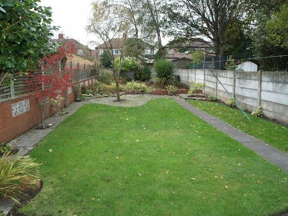 3&nbsp;Bedroom&nbsp;Semi-Detac...