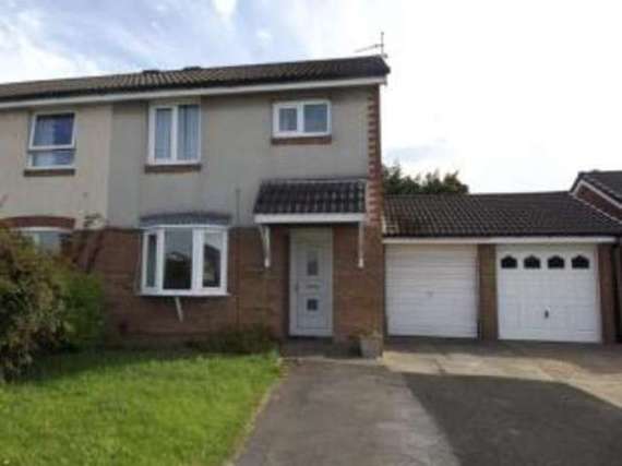 2&nbsp;Bedroom&nbsp;Semi-Detac...