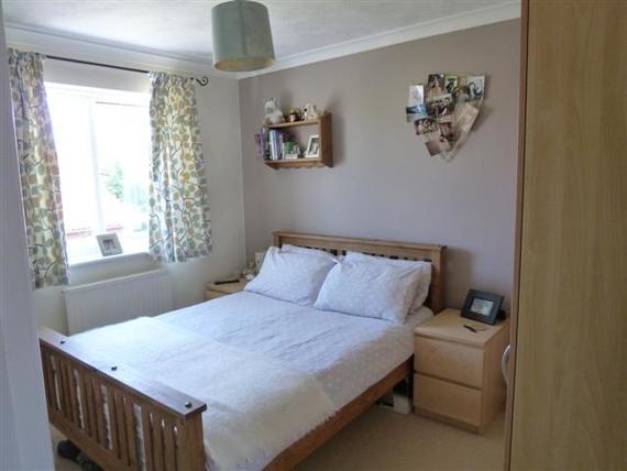 3 Bedroom Terraced