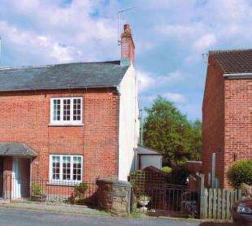 2 Bedroom Terraced