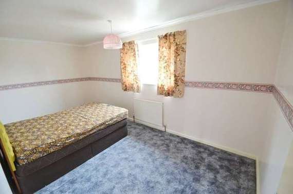 3 Bedroom Terraced