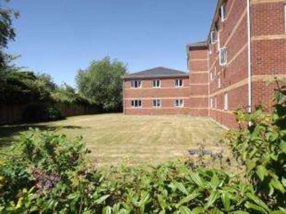 2&nbsp;Bedroom&nbsp;Flat