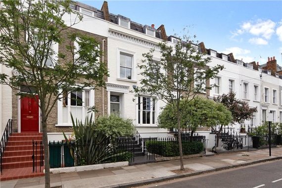 4 Bedroom Terraced
