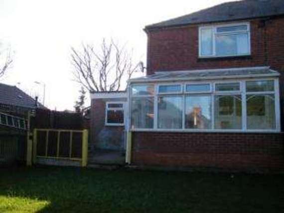 2&nbsp;Bedroom&nbsp;End of Ter...