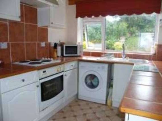 2 Bedroom Flat