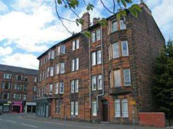 1&nbsp;Bedroom&nbsp;Flat