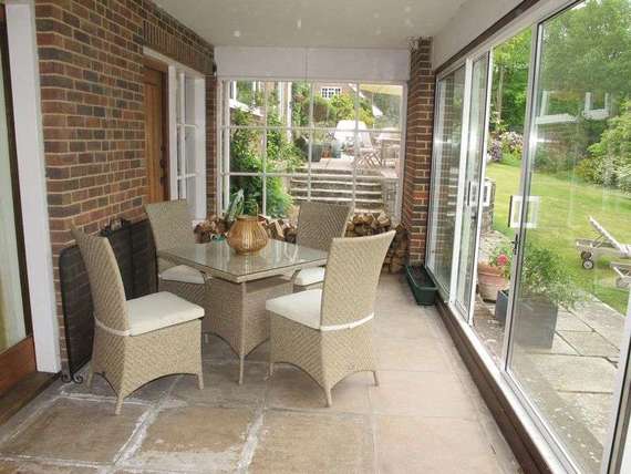 4 Bedroom Detached