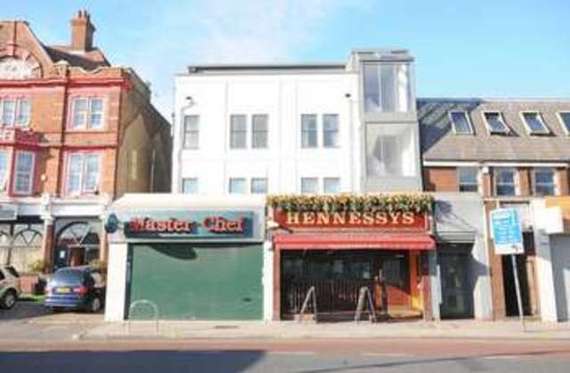 1&nbsp;Bedroom&nbsp;Flat