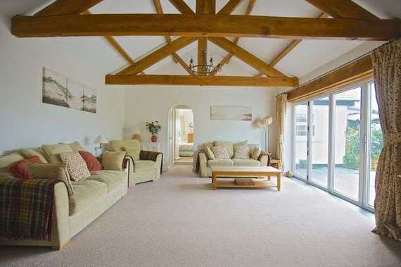 4 Bedroom Detached